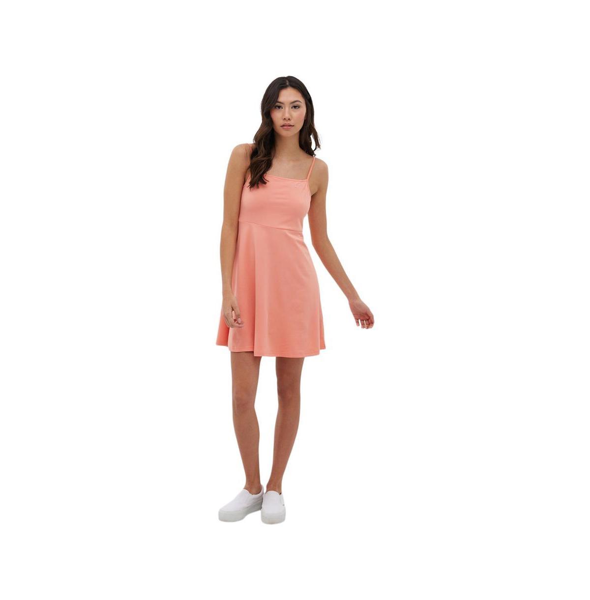 Bench Dna Womens Simeon Skater Dress Product Image