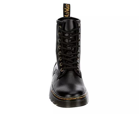 Dr.martens Womens Zavala Combat Boot Product Image