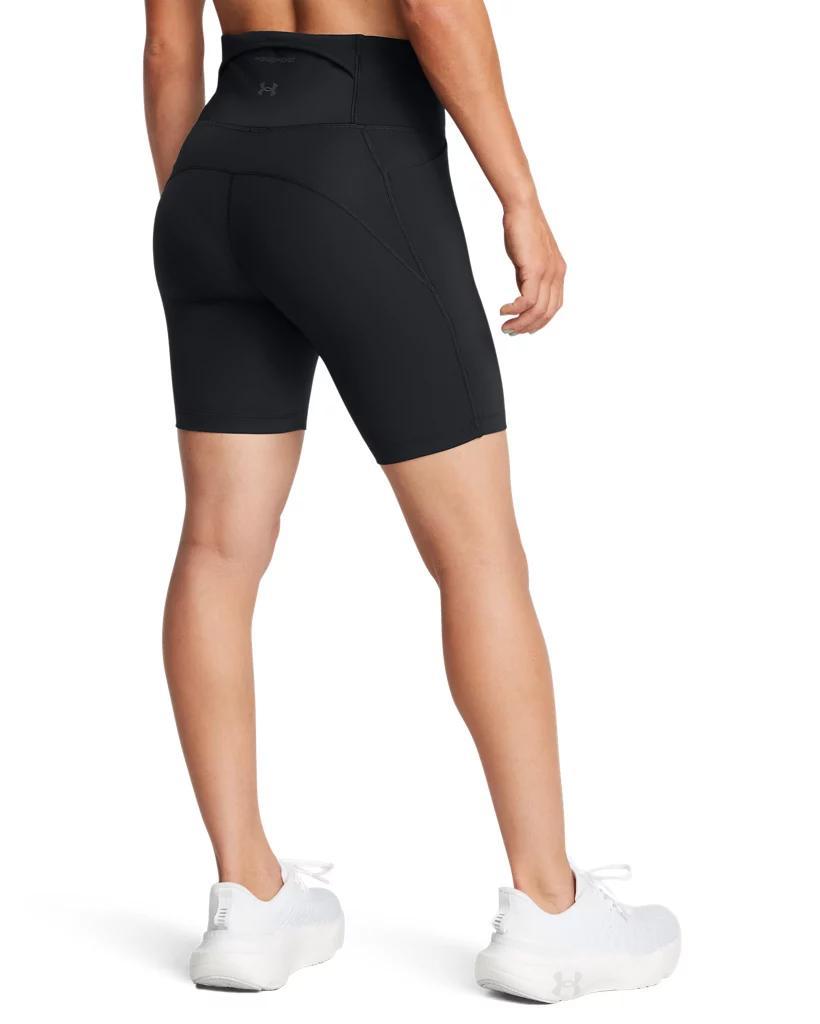 Womens UA Launch Elite 6 Shorts Product Image