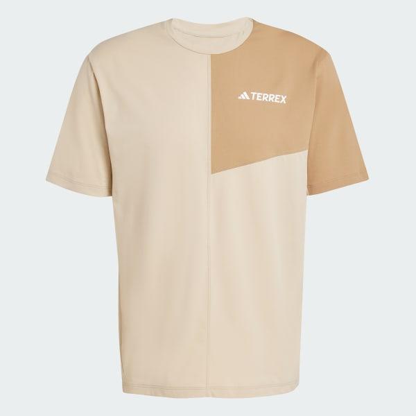 Terrex Multi Climacool Tee Product Image