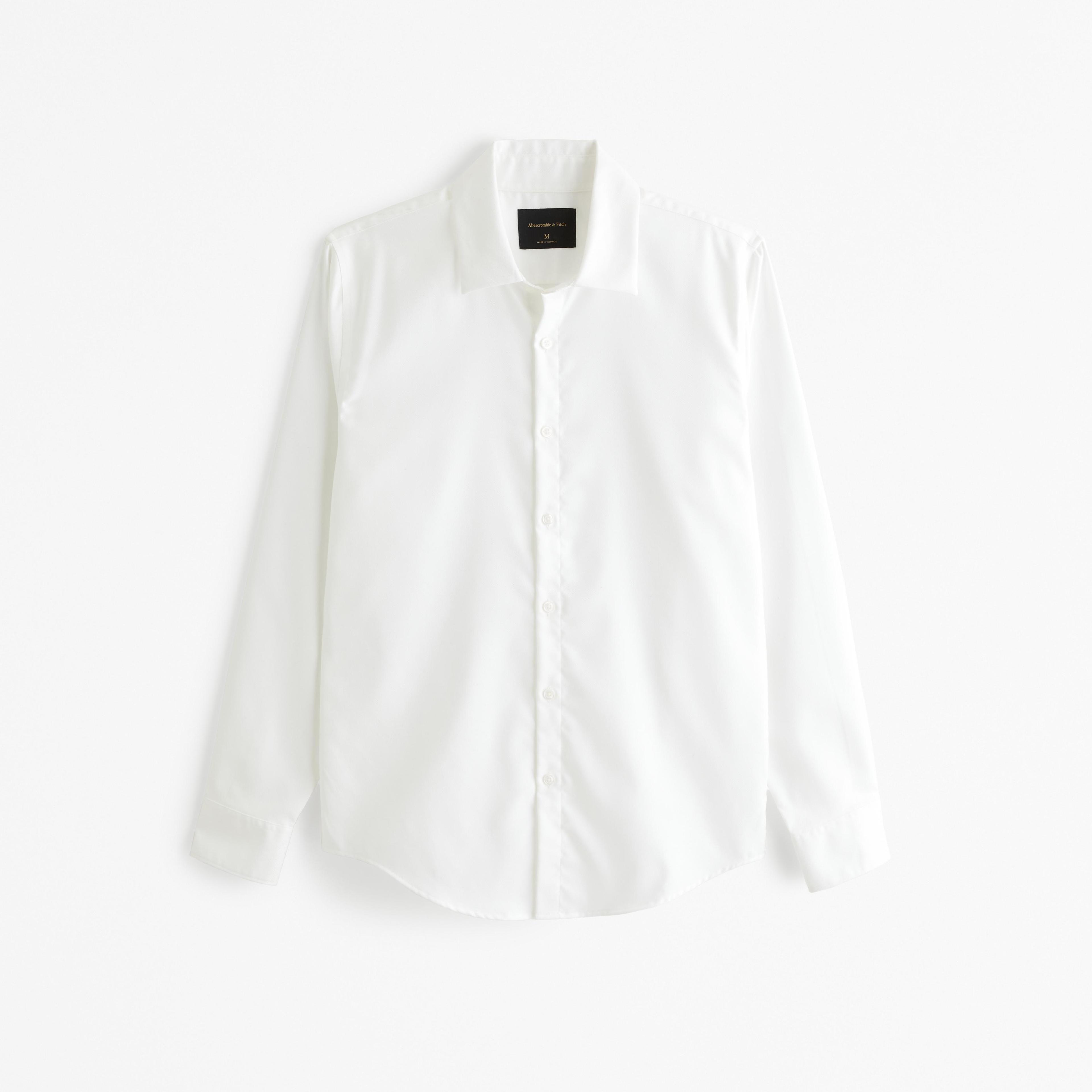 Suiting Dress Shirt Product Image