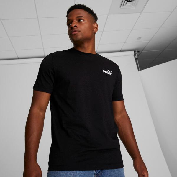 PUMA Essentials No. 1 Logo Men's T-Shirt Product Image