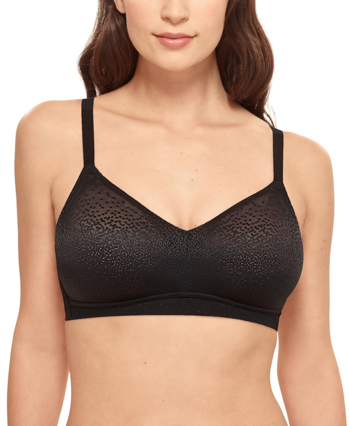 Wacoal Back Appeal Wireless Bra Product Image