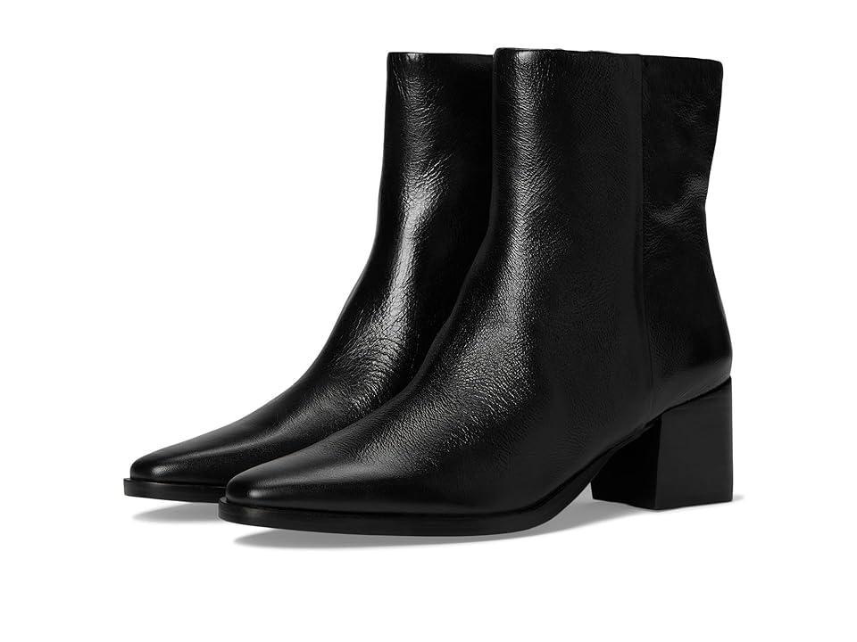 Madewell Wilshire Clean Boot (True ) Women's Boots Product Image