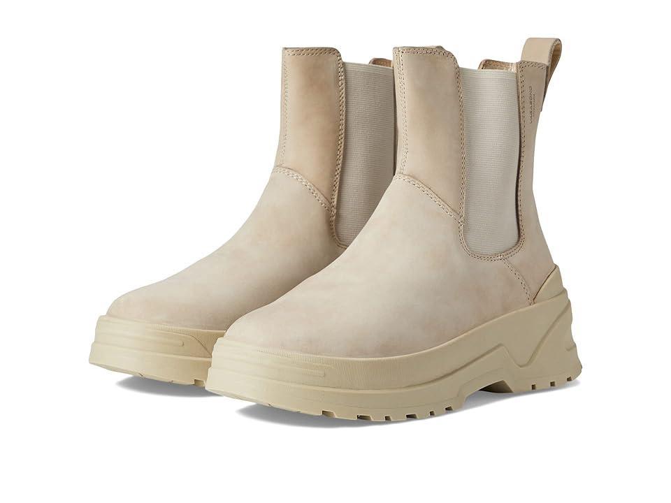 Vagabond Shoemakers Maxime (Sand) Women's Shoes Product Image