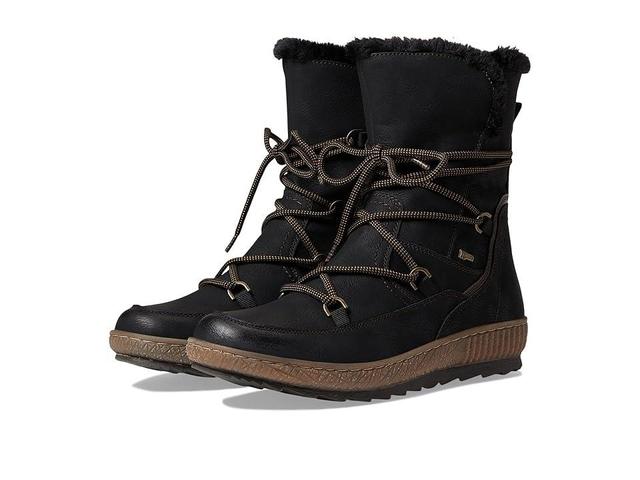 Spring Step Romera Womens Winter Boots Product Image