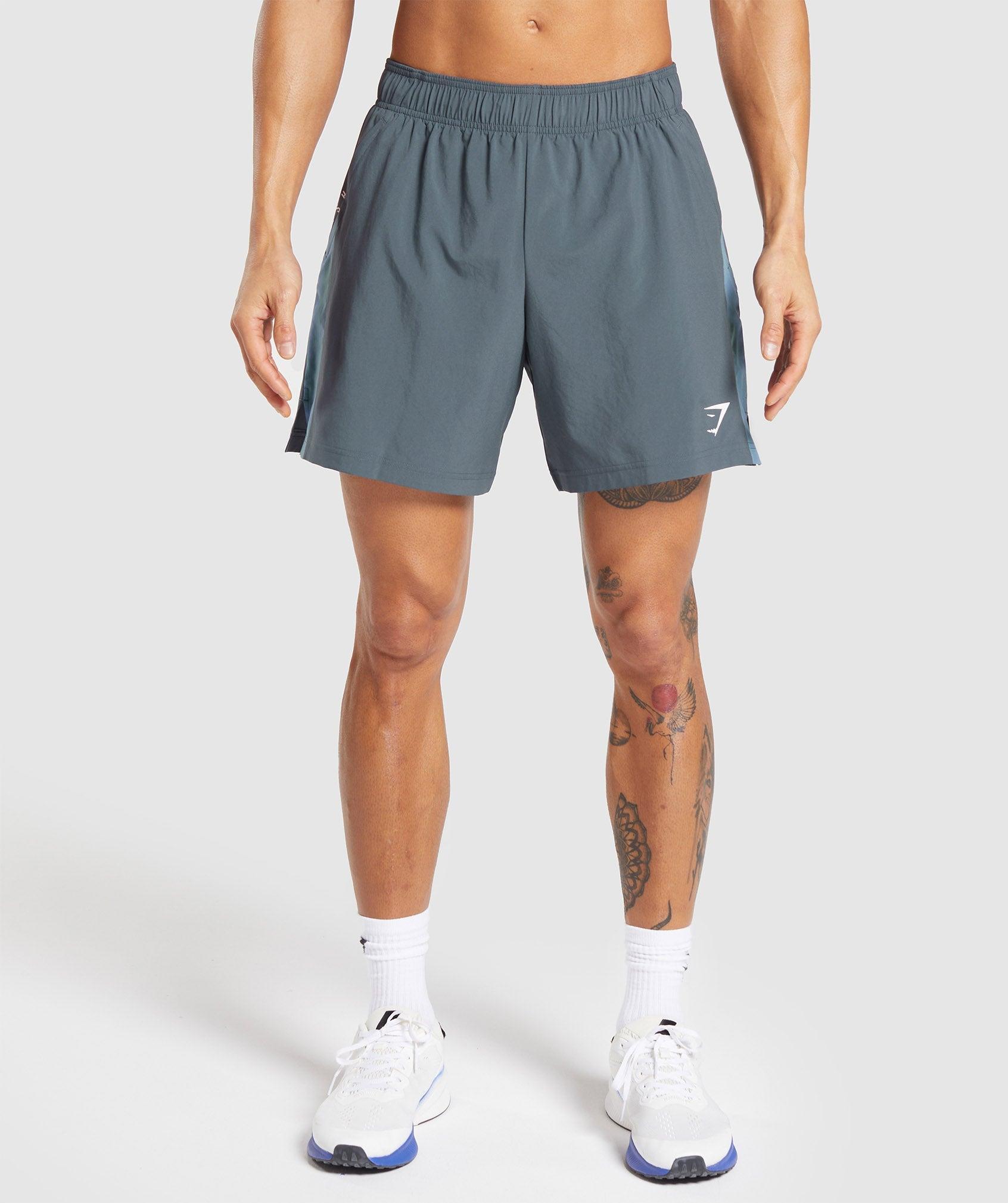 Sport 7" Shorts Product Image