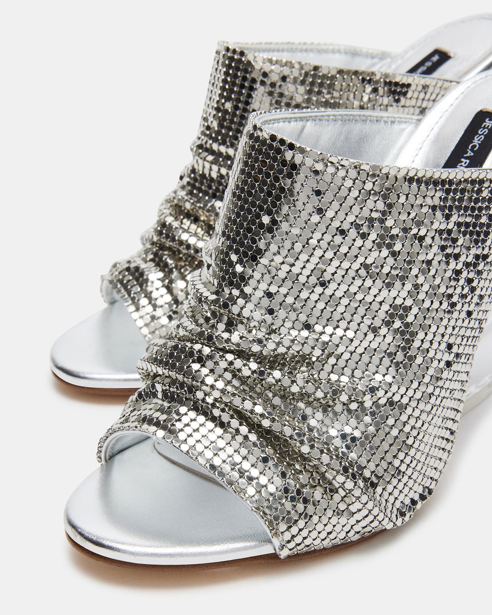 ADRIENNE SILVER MULTI Female Product Image