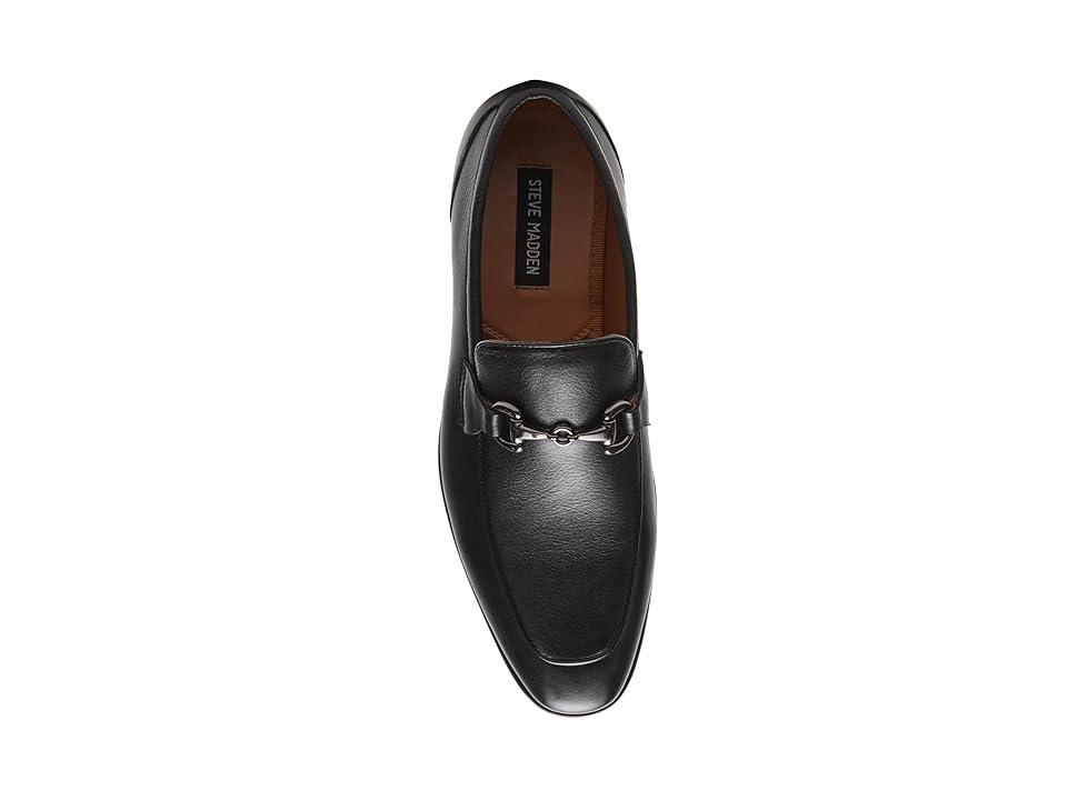 Steve Madden Jayshan Men's Lace Up Wing Tip Shoes Product Image