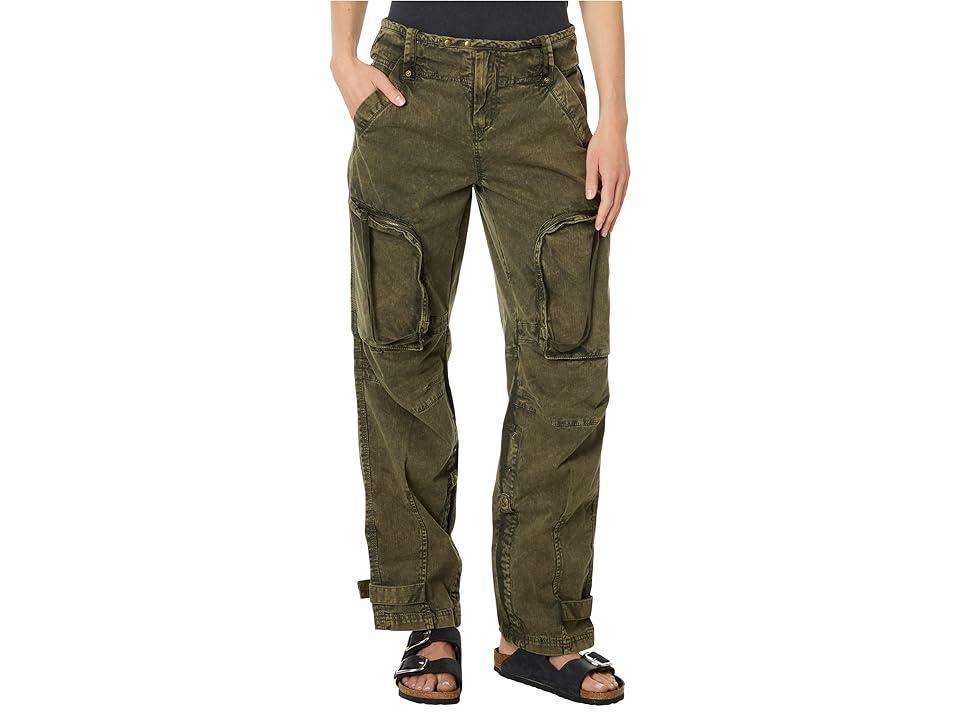 Free People Cant Compare Slouch Cargo Pants Product Image