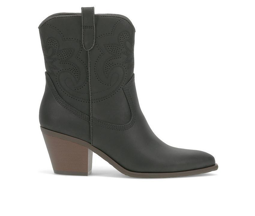 Women's Baretraps Yenni Western Boots Product Image