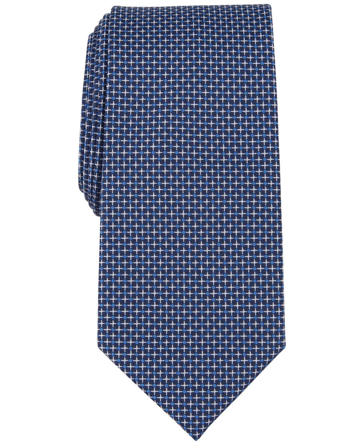 Nautica Mens Rhea Mini-Geo Tie Product Image