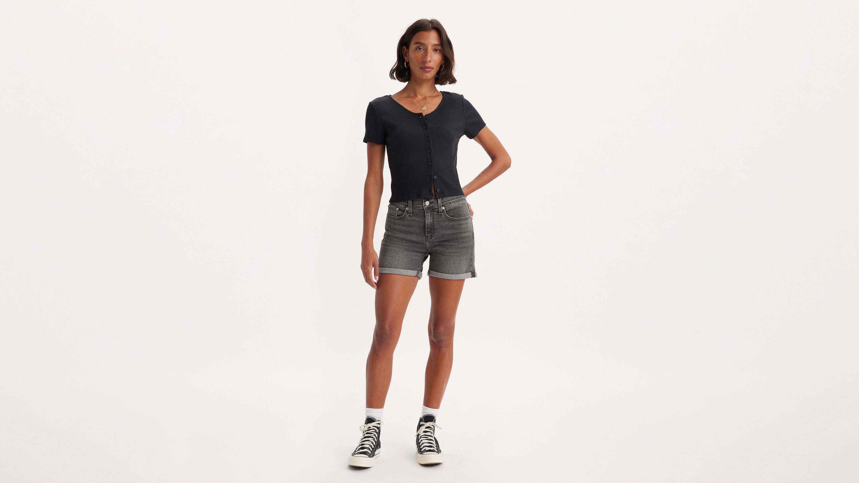 Levi's Length Women's Shorts product image