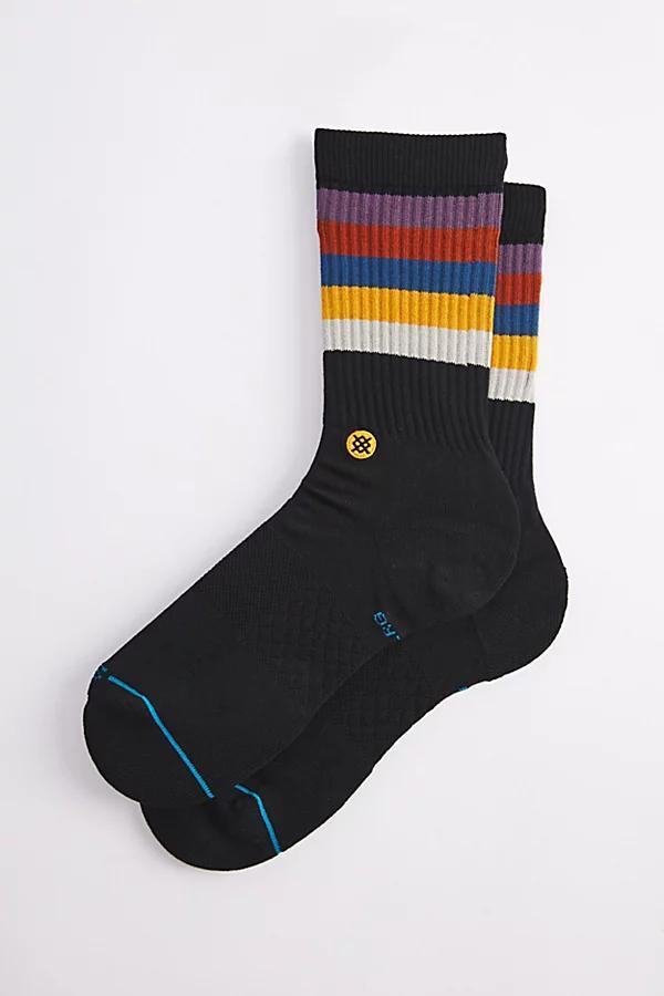 Stance Maliboo Crew Sock Mens at Urban Outfitters Product Image