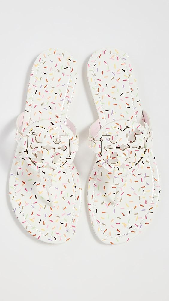 Tory Burch Miller Sandals | Shopbop Product Image