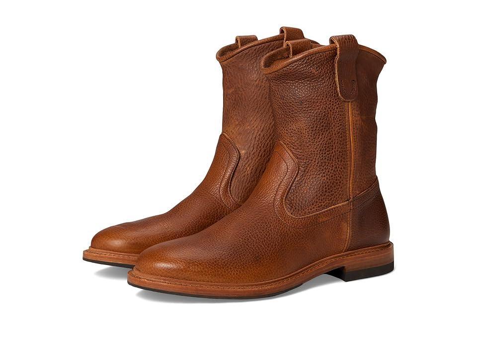 Allen Edmonds Dallaslow Leather) Men's Boots Product Image