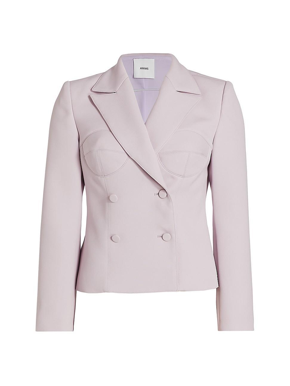 Womens Naomi Blazer Product Image