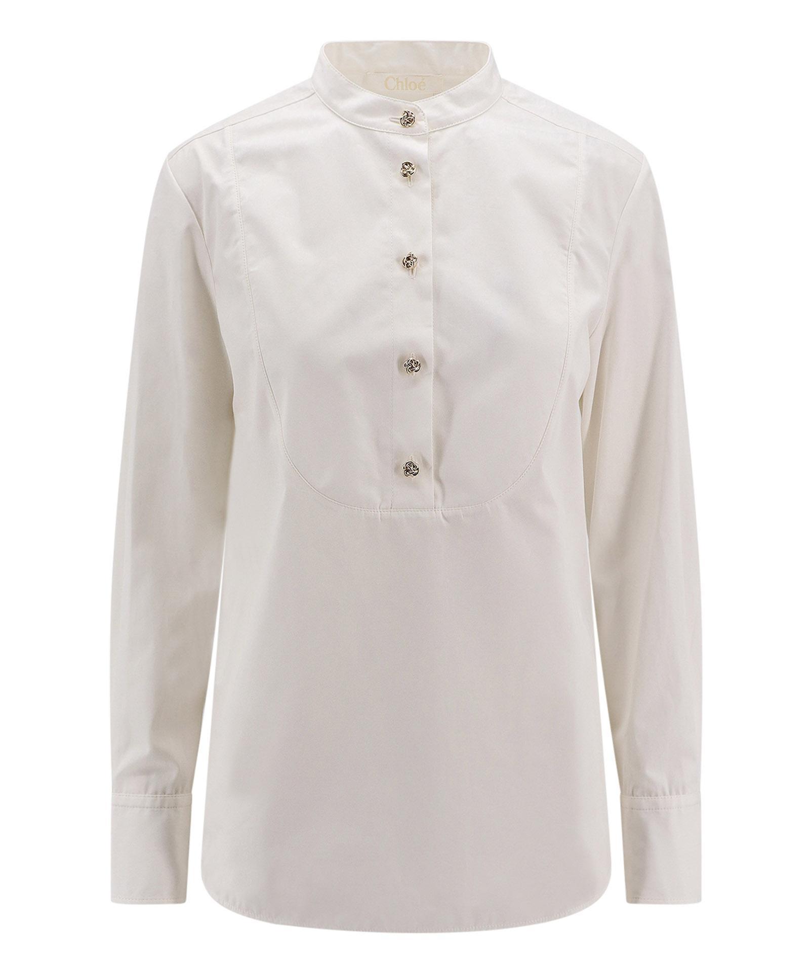 Top In White product image