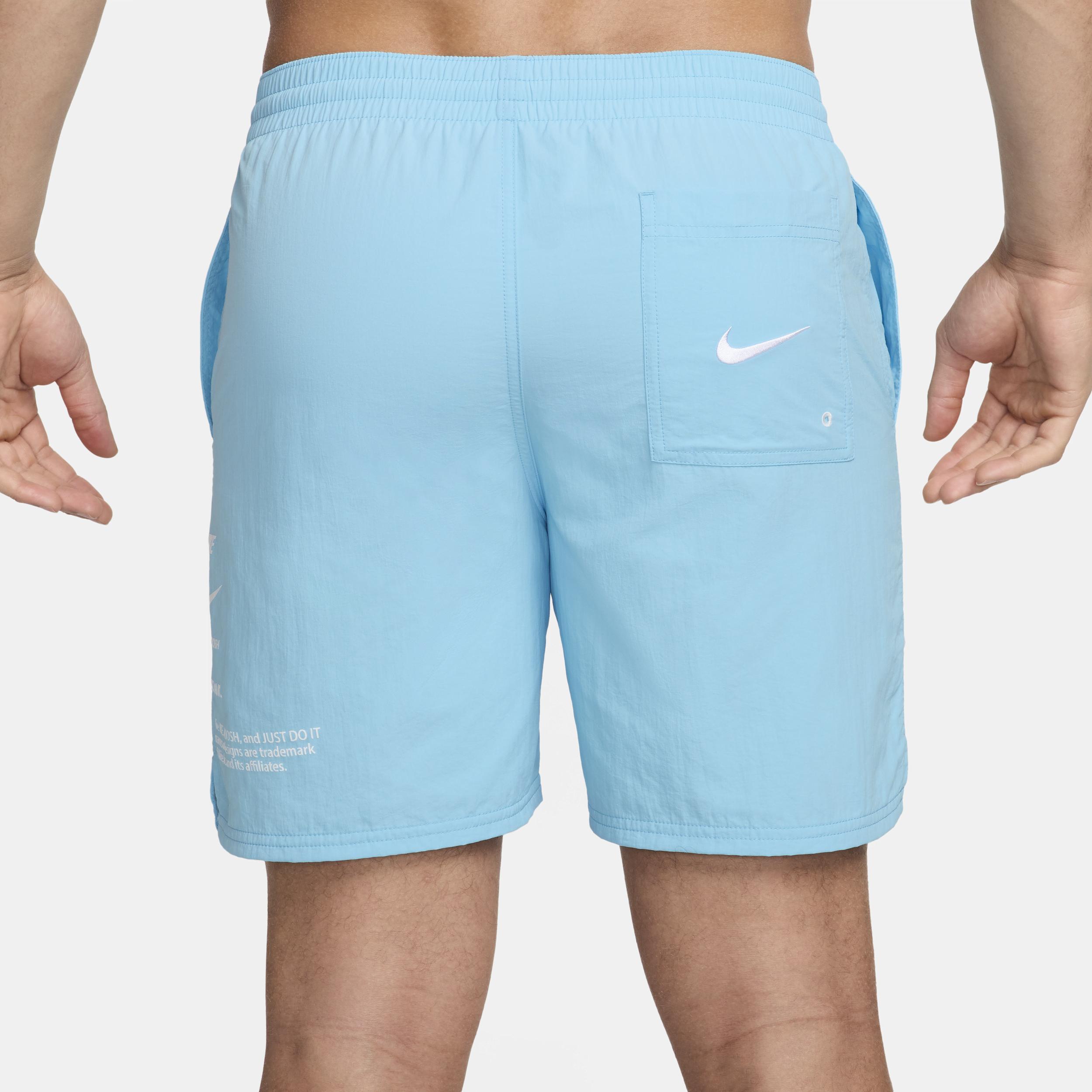 Nike Men's Swim 7" Volley Shorts Product Image