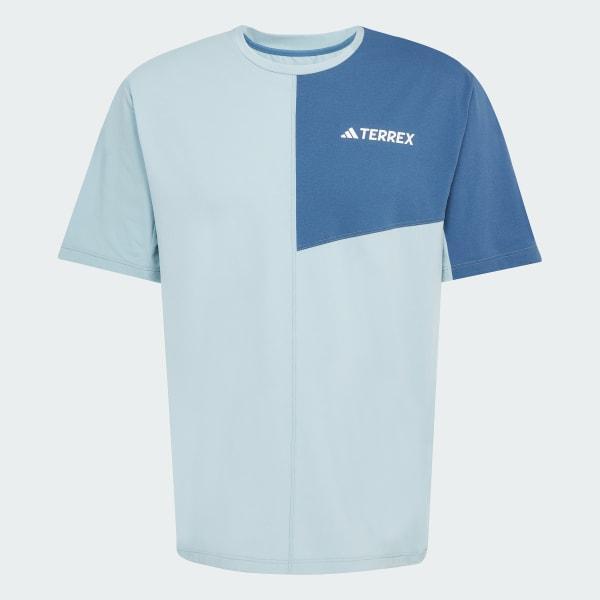 Terrex Multi Climacool Tee Product Image