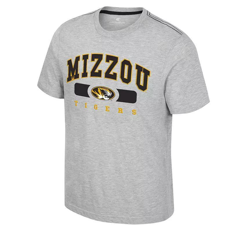 Mens Missouri Tigers Hasta La Vista Tee Product Image