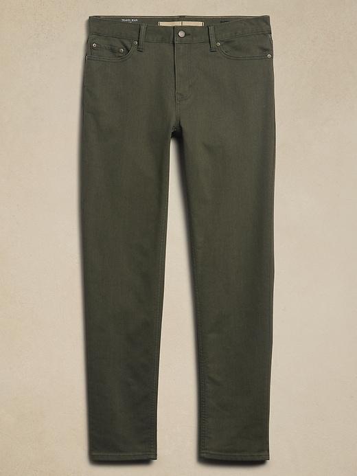 Slim Travel Pant Product Image