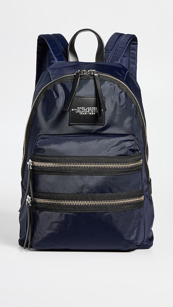 Marc Jacobs Biker Large Backpack | Shopbop Product Image