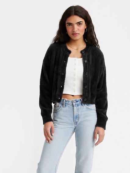 Levi's Cardigan Sweater - Women's Product Image