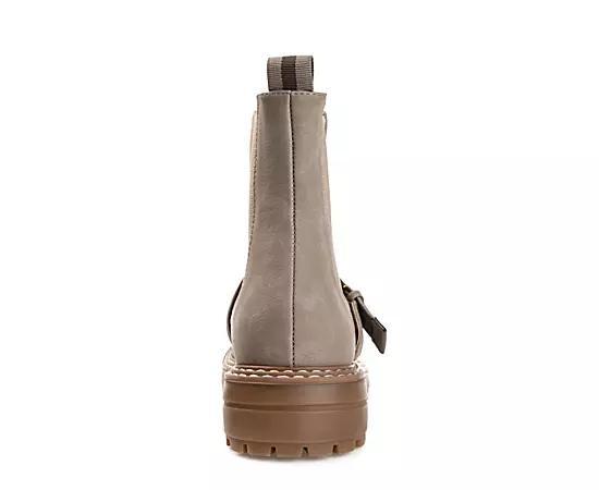 Journee Collection Rilie Womens Boots Product Image