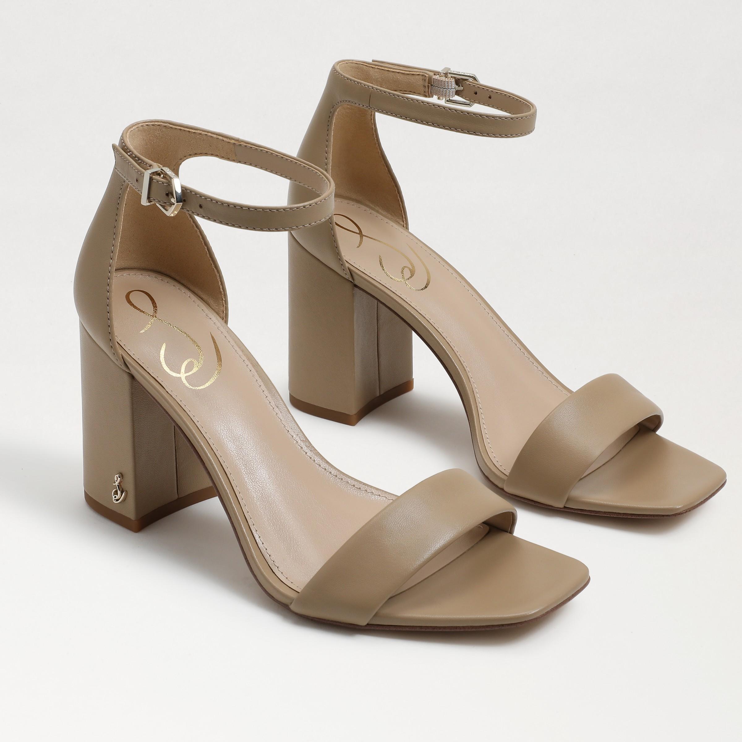 Sam Edelman Daniella Ankle Strap Sandal Product Image