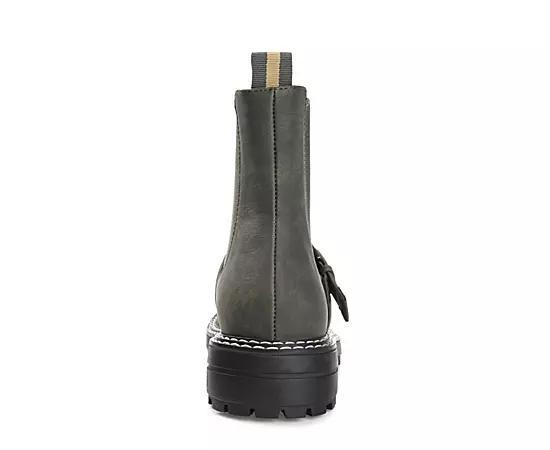 Journee Collection Rilie Womens Boots Product Image