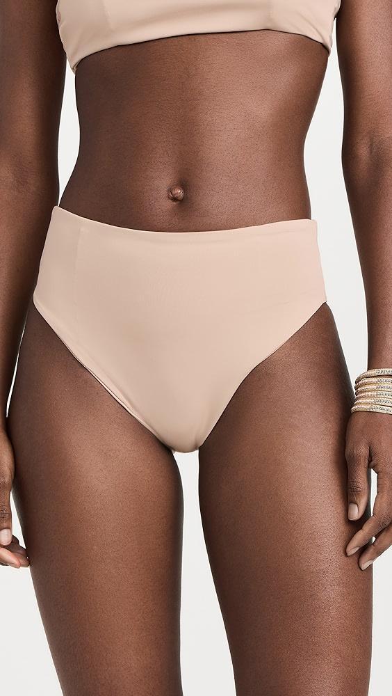 Nomads Current Bikini Bottoms II | Shopbop Product Image