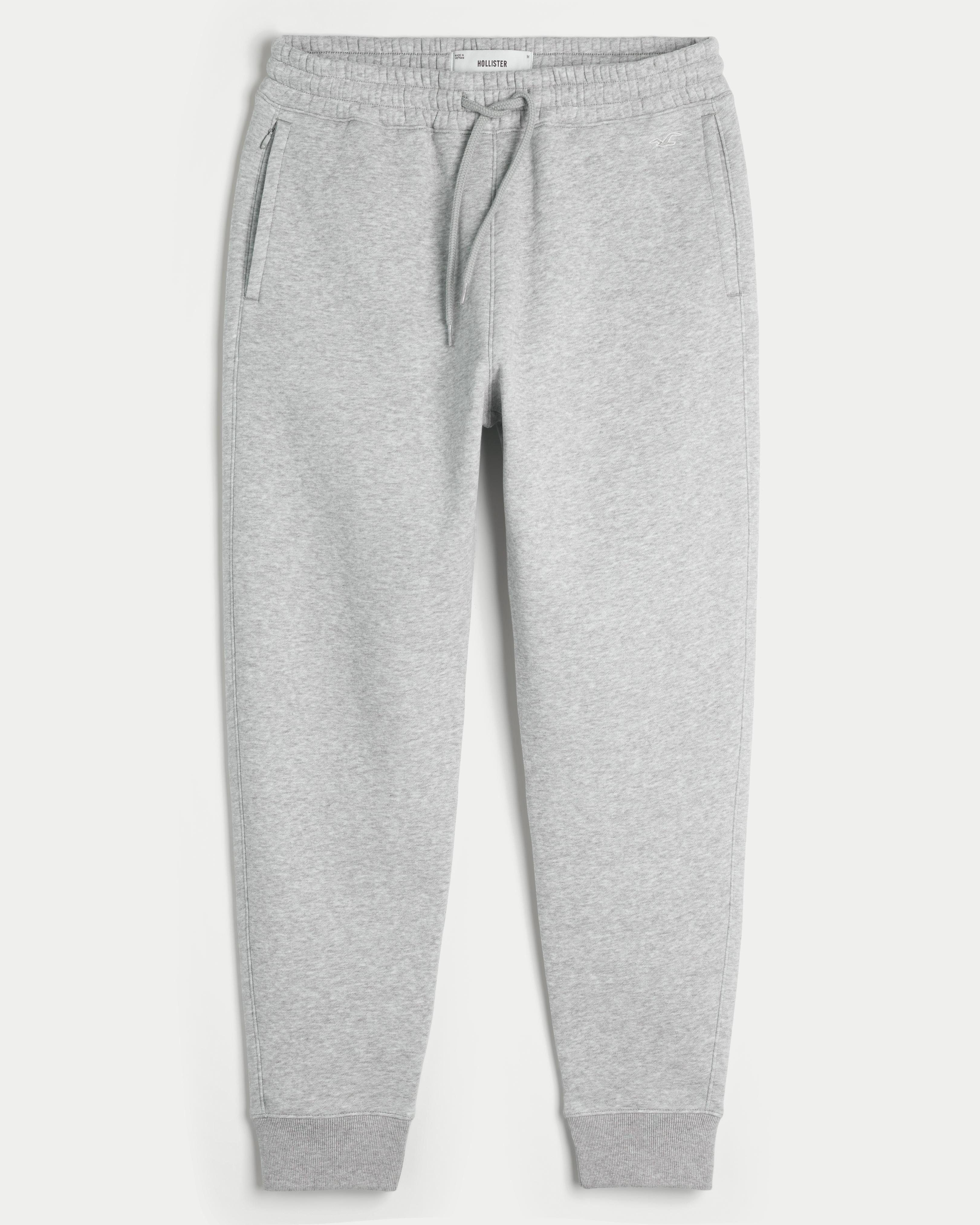 Hollister Feel Good Fleece Icon Joggers Product Image