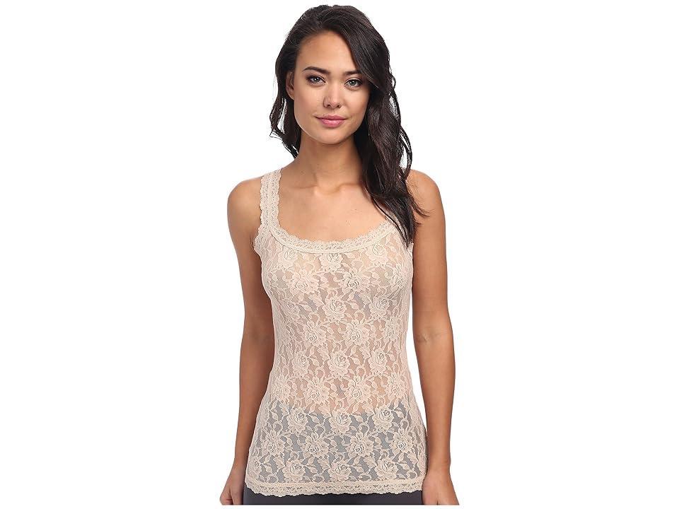 Hanky Panky Lace Camisole Product Image