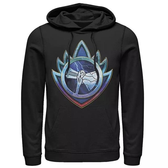 Mens Marvel Thor Love and Thunder Hoodie Product Image