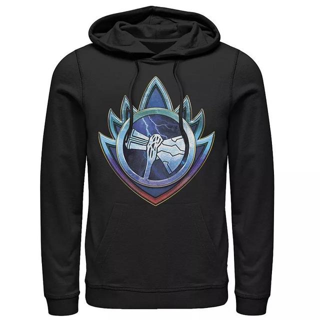 Mens Marvel Thor Love and Thunder Hoodie Product Image