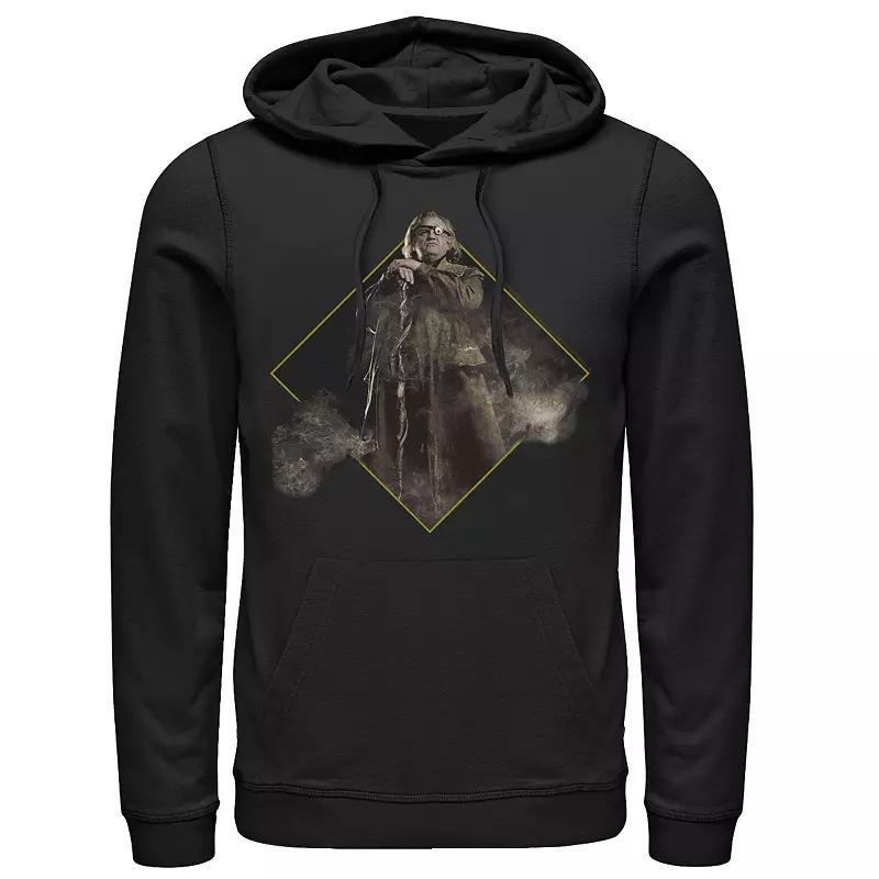 Mens Marvel Avengers Infinity War Galaxy Heroes Hoodie Product Image