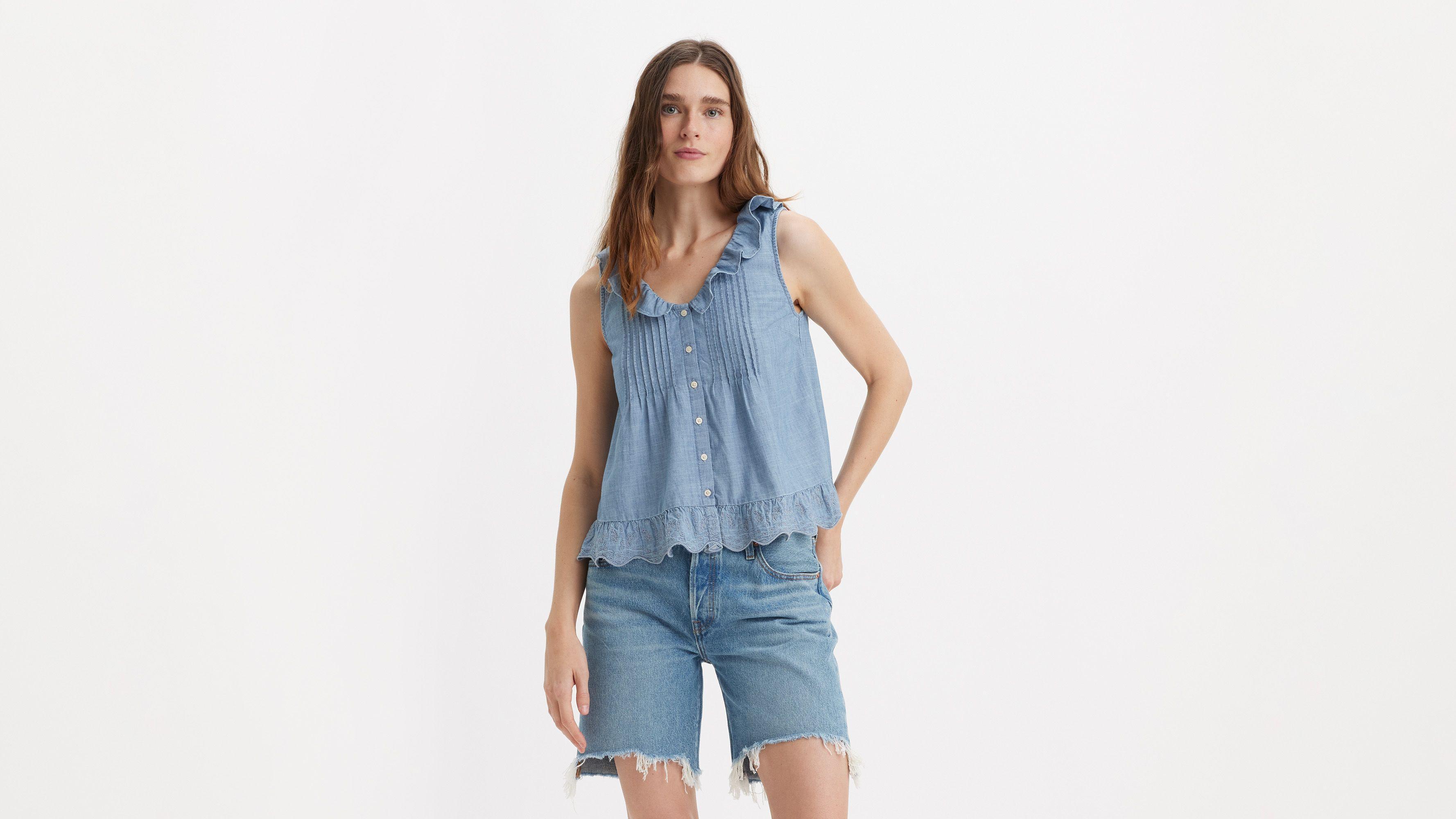 Levi's Blouse - Women's Product Image