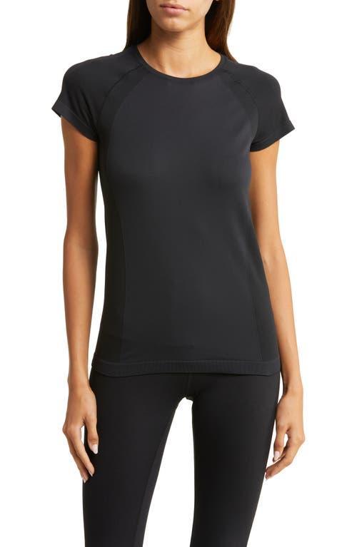 Sweaty Betty Athlete Seamless Workout T-Shirt Product Image