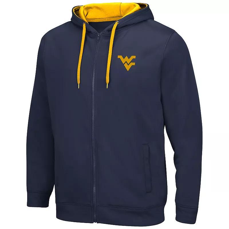 Mens Syracuse Butler Full Zip Hoodie Product Image