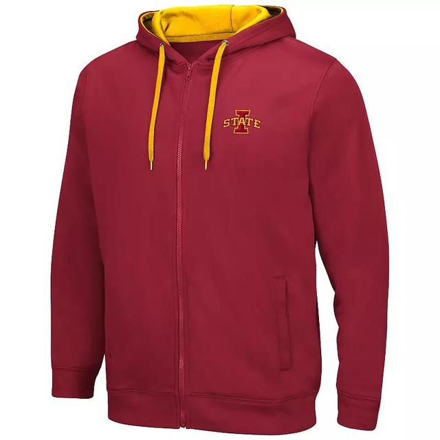 Mens Syracuse Butler Full Zip Hoodie Product Image