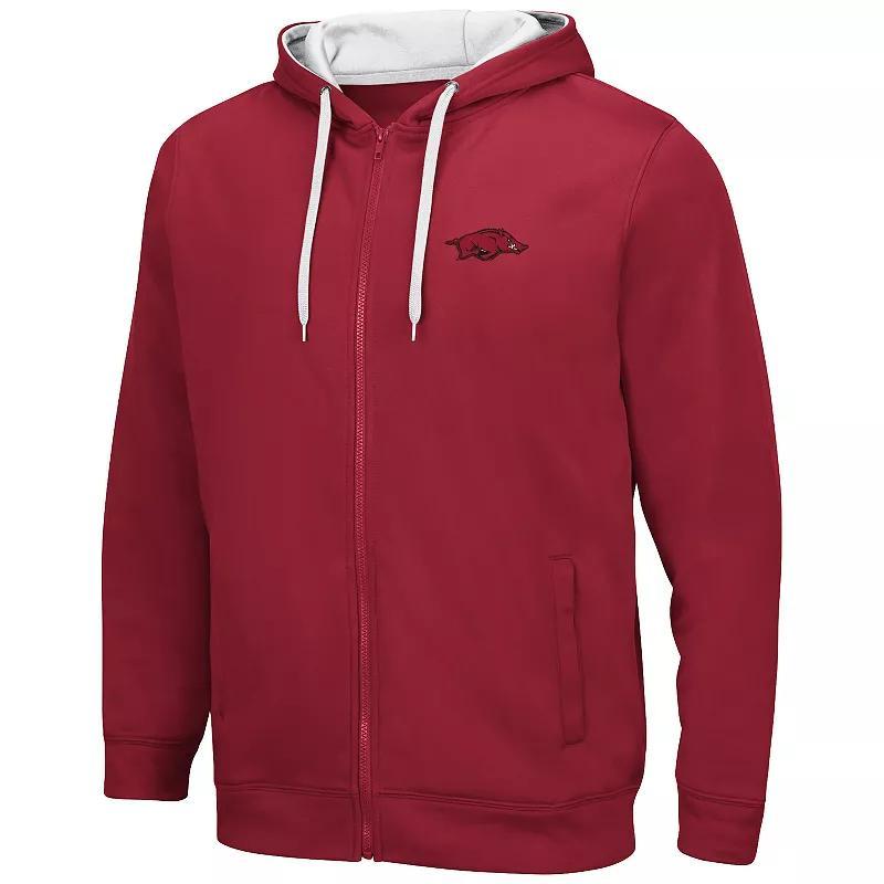 Mens Syracuse Butler Full Zip Hoodie Product Image