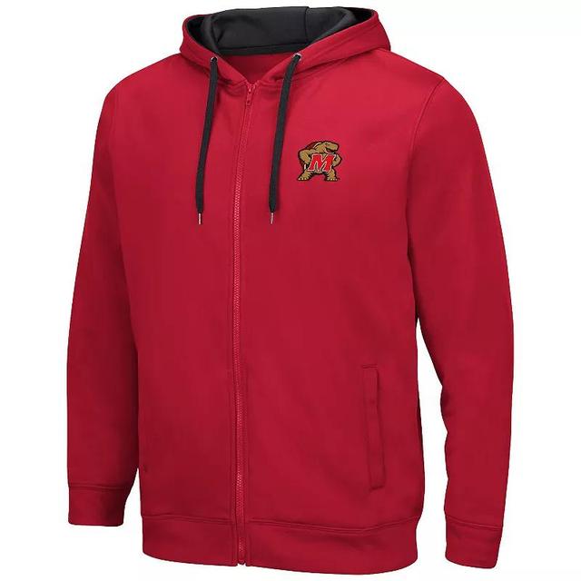 Mens Syracuse Butler Full Zip Hoodie Product Image