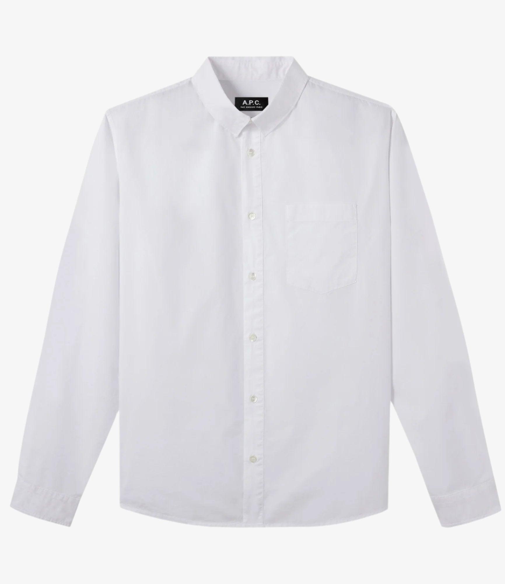 Clément shirt Product Image