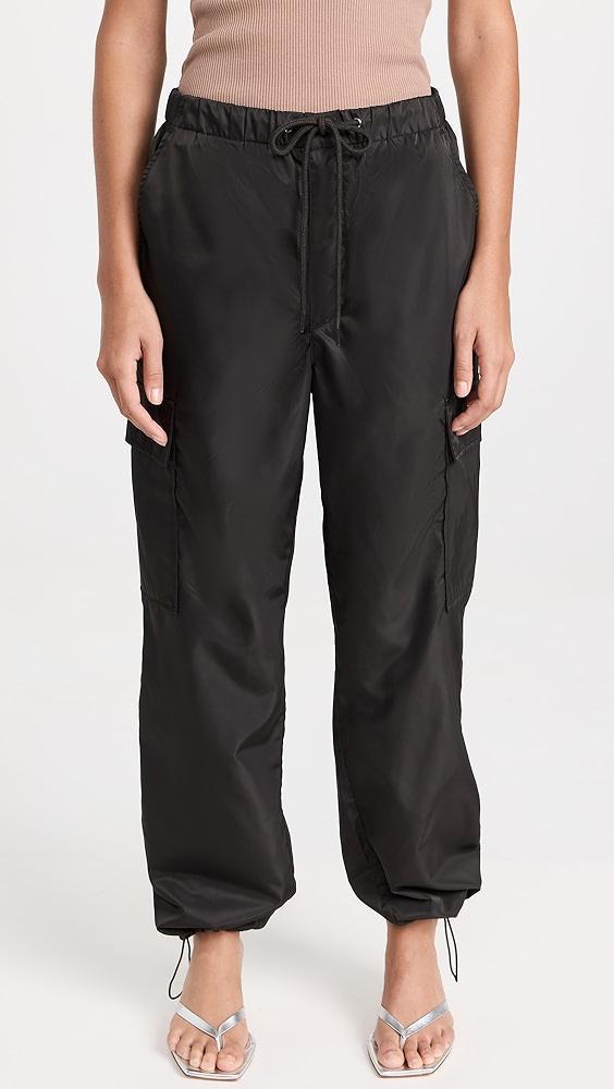 Pistola Denim Jade Cargo Pants | Shopbop Product Image