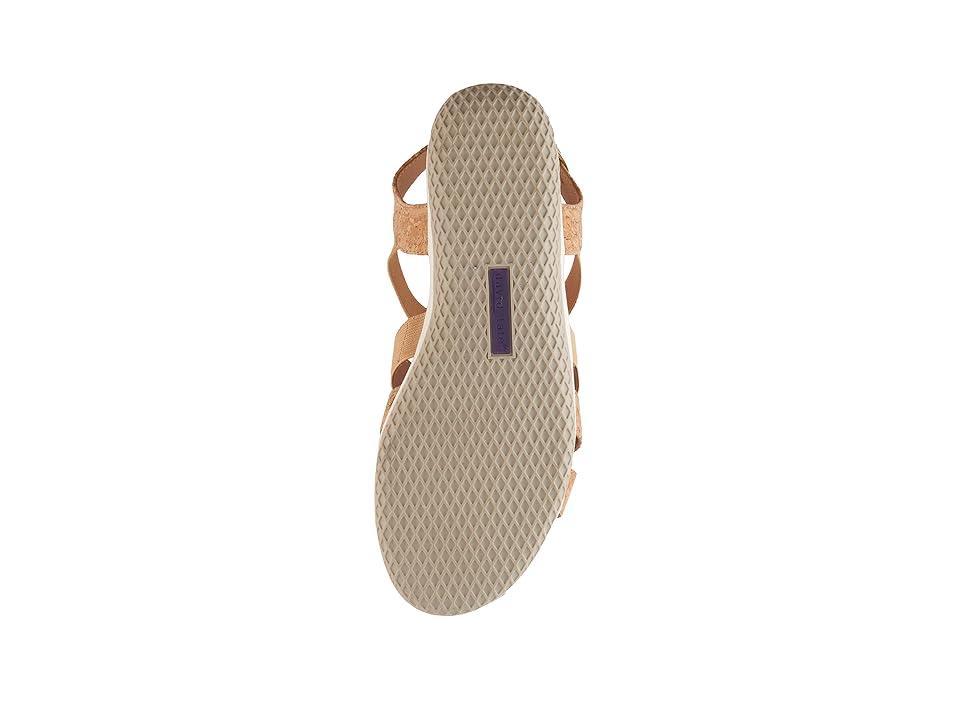 David Tate Quilt Slingback Sandal Product Image