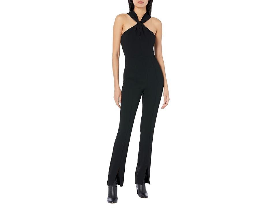 MANGO Dona Jumpsuit Women's Jumpsuit & Rompers One Piece Product Image