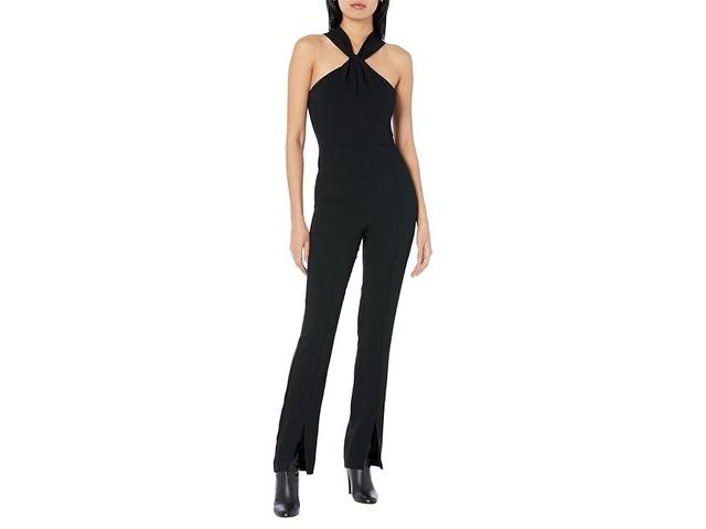 MANGO Dona Jumpsuit Women's Jumpsuit & Rompers One Piece Product Image