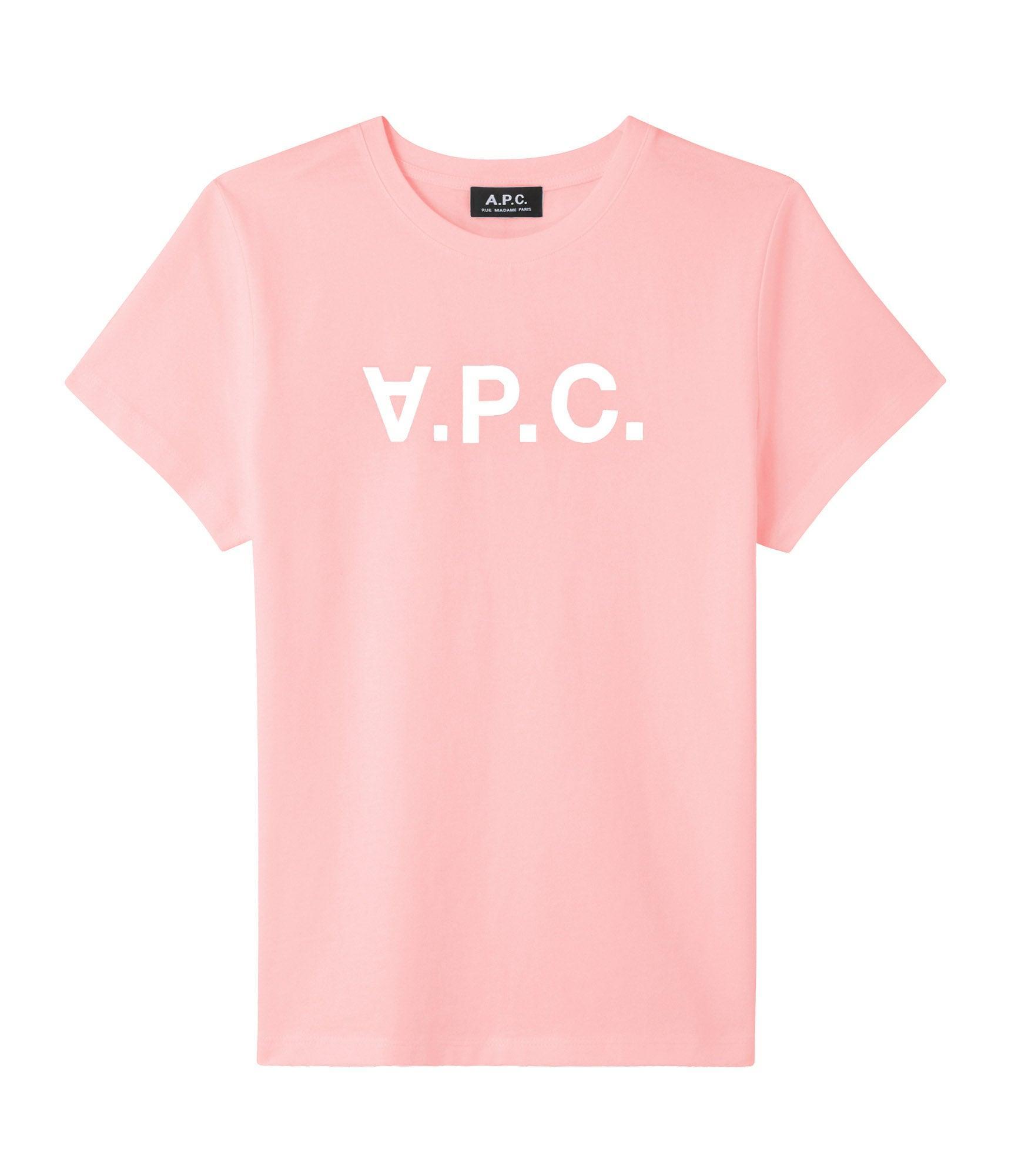 V.P.C. Color T-shirt Female Product Image