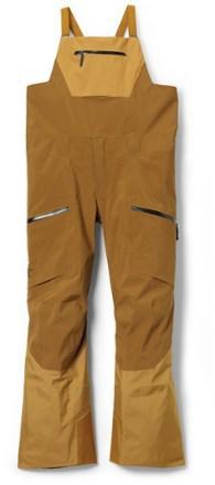 Sabre Bib Pants - Men's Product Image